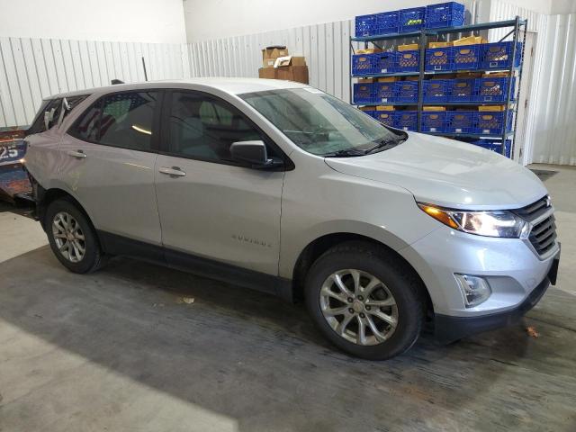 2021 CHEVROLET EQUINOX LS - 2GNAXHEV3M6138980