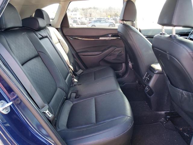 2021 KIA SELTOS EX KNDERCAA0M7098433