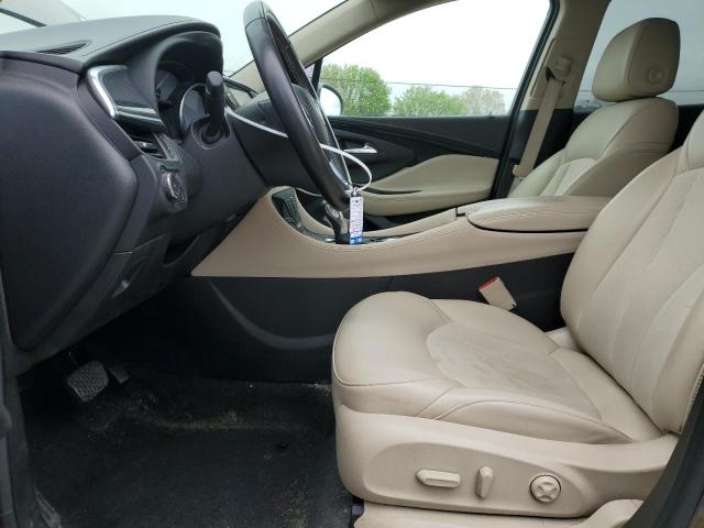 2018 BUICK ENVISION P - LRBFXBSA0JD007157