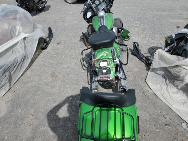 2015 HARLEY-DAVIDSON FLHTK ULTR 1HD1KEL12FB617413