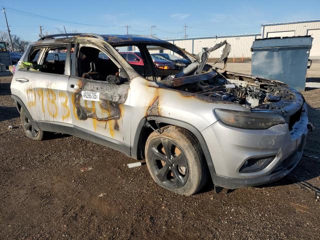2020 JEEP CHEROKEE L 1C4PJLLB4LD517132