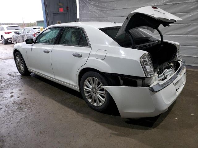 Vin: 2c3ccakt5eh169973, lot: 49039765, chrysler 300 20142
