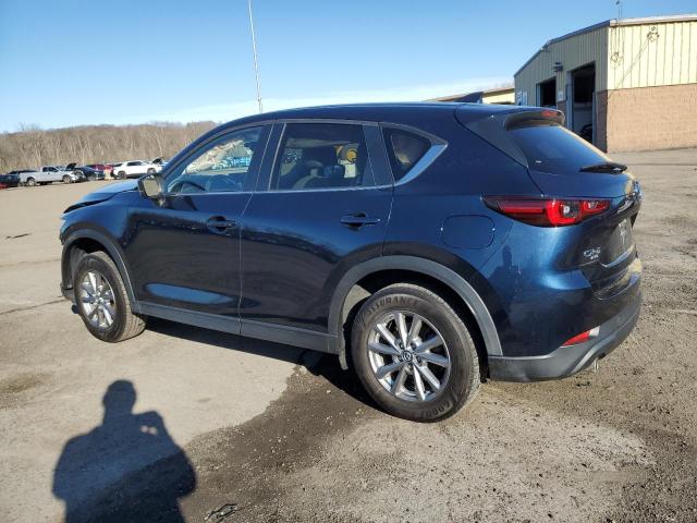 Vin: jm3kfbcm2n0564751, lot: 49412995, mazda cx-5 prefe preferred 20222
