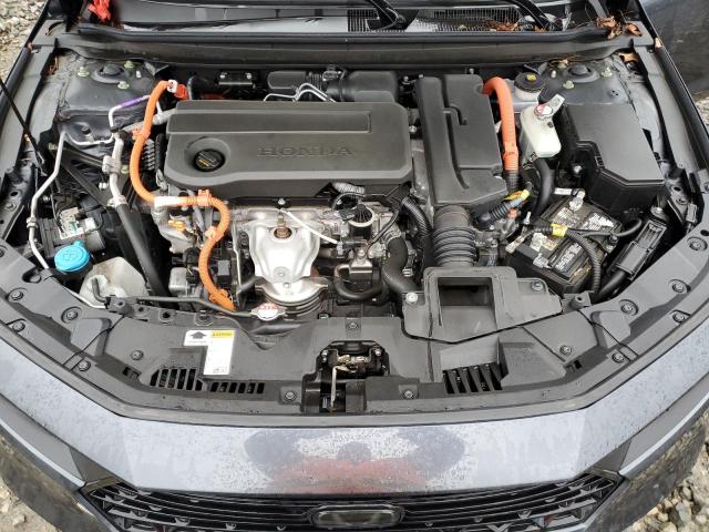 2023 HONDA ACCORD HYB - 1HGCY2F64PA013739