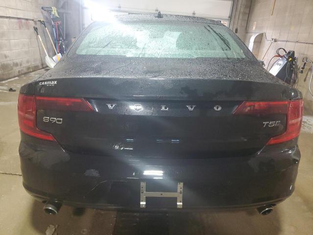 2018 VOLVO S90 T5 MOM LVY102MK6JP055243