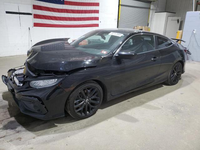 HONDA CIVIC SI