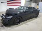 2020 HONDA CIVIC SI - 2HGFC3A56LH754468