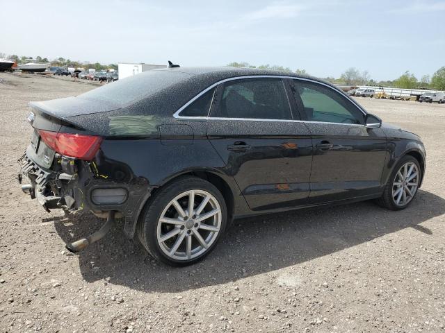 Vin: wauefgff9f1138922, lot: 49503775, audi a3 premium plus 20153