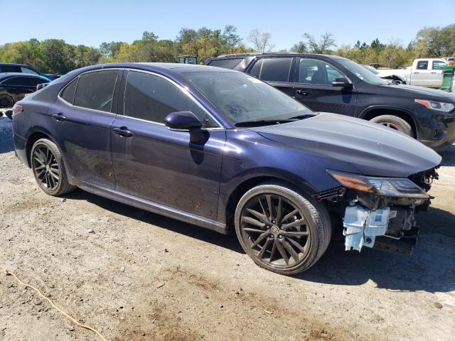 Vin: 4t1kz1akxmu058633, lot: 49300775, toyota camry trd 20214