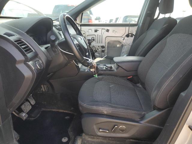 2018 FORD EXPLORER X - 1FM5K8DH8JGC66983