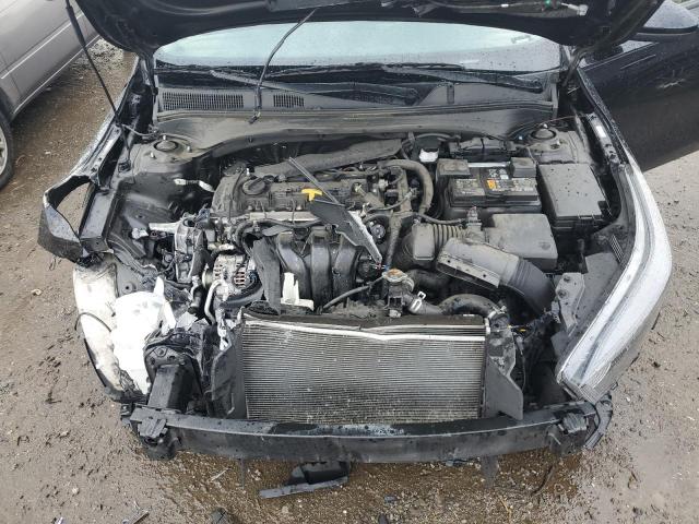 2022 KIA FORTE FE - 3KPF24AD0NE499961