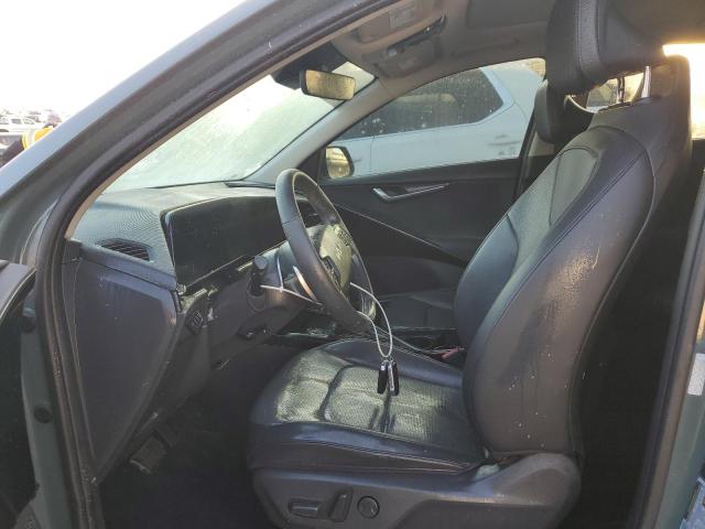 2023 KIA NIRO SX KNDCT3LE4P5095642