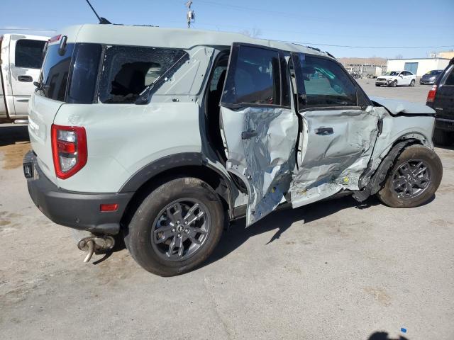 Vin: 3fmcr9b64rrf15035, lot: 50235515, ford bronco big bend 20243