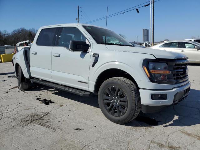 2024 FORD F150 XLT 1FTFW3LD6RFB82080