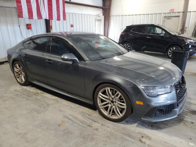Vin: wuaw2afc0gn900814, lot: 50366595, audi s7/rs7 20164