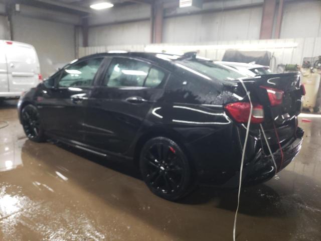 Vin: 1g1be5sm5j7186868, lot: 48023225, chevrolet cruze lt 20182
