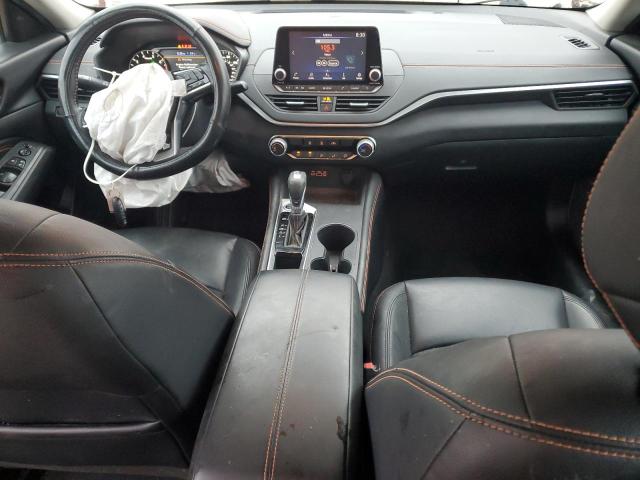 2020 NISSAN ALTIMA SR - 1N4BL4CV1LN317667