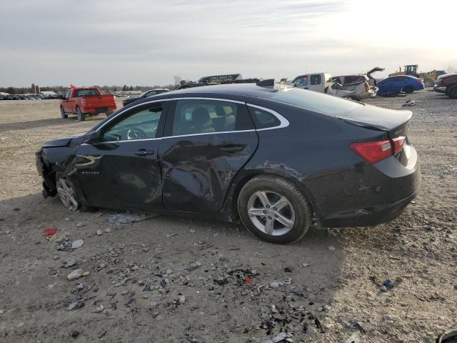 Vin: 1g1zb5st4pf153163, lot: 49534965, chevrolet malibu ls 20232
