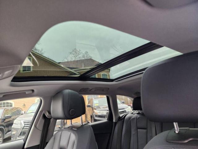 2017 AUDI A4 ALLROAD WA18NAF47HA158XXX
