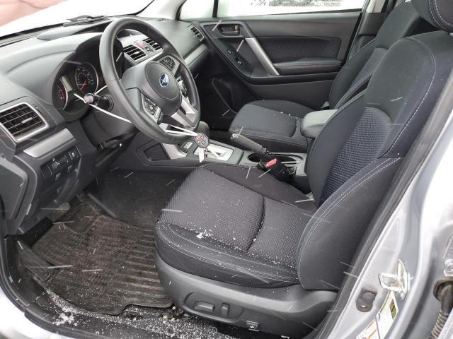2017 SUBARU FORESTER 2 - JF2SJAEC1HH400579