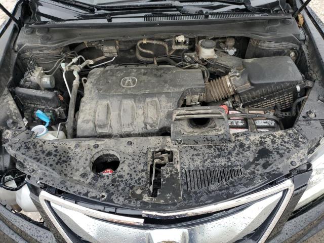 2017 ACURA RDX ADVANC - 5J8TB3H7XHL012470