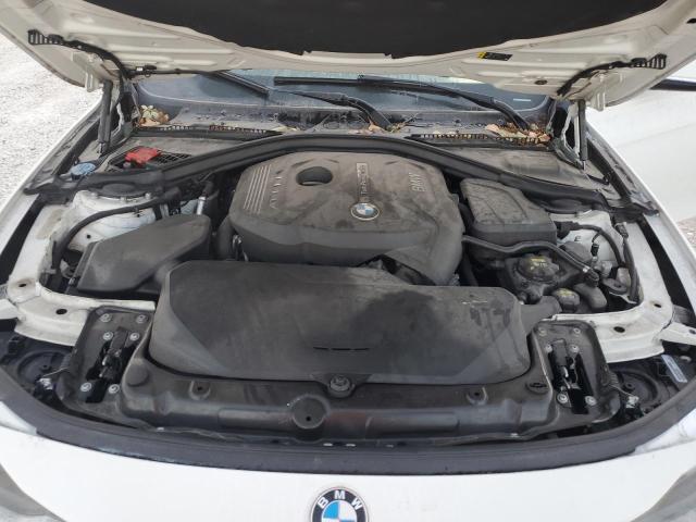 2017 BMW 330 I WBA8B9G5XHNU50365