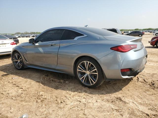 Vin: jn1ev7el5hm551485, lot: 51189615, infiniti q60 premium 20172