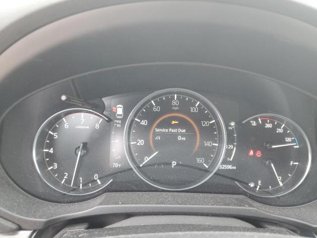 2021 MAZDA CX-5 GRAND - JM3KFBAY5M0320404