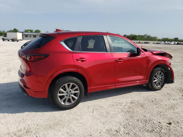 Vin: jm3kfbblxr0485648, lot: 51176325, mazda cx-5 selec select 20243