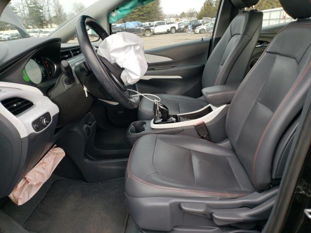 2020 CHEVROLET BOLT EV PR - 1G1FZ6S09L4115718