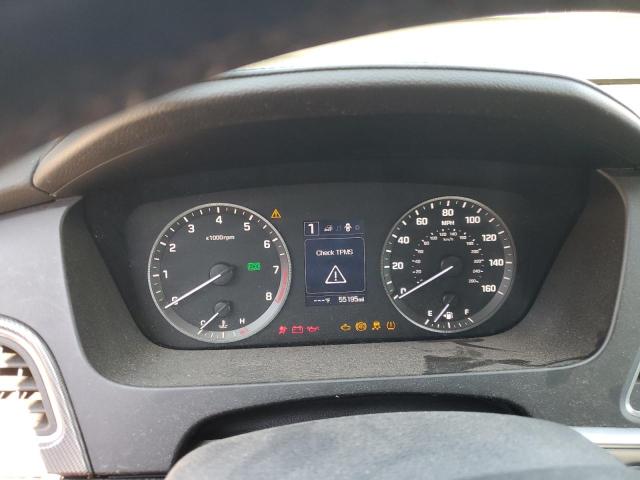 2016 HYUNDAI SONATA SPO - 5NPE34AF7GH436347