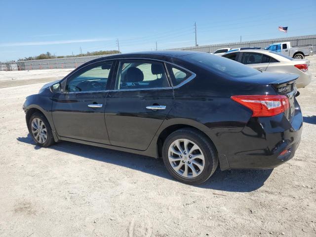 Vin: 3n1ab7apxhy319767, lot: 48379535, nissan sentra s 20172