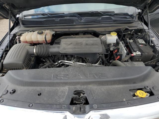 2022 RAM 1500 BIG H - 1C6RREBG1NN273972