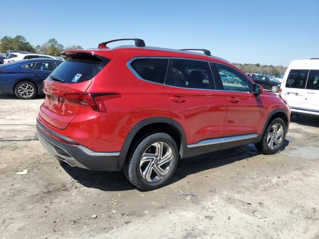 2021 HYUNDAI SANTA FE S 5NMS2DAJ8MH351715