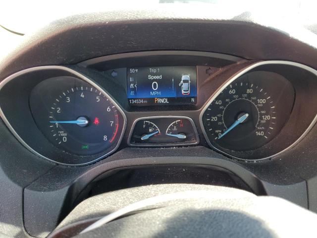 2016 FORD FOCUS SE - 1FADP3K28GL277040