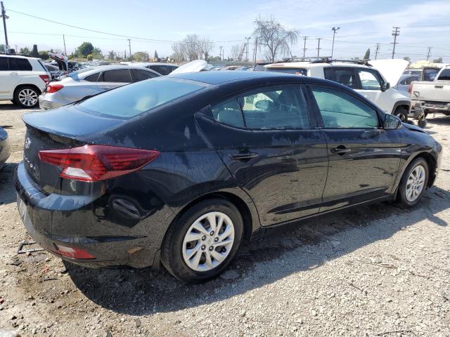 Vin: 5npd74lf3lh519667, lot: 50545165, hyundai elantra se 20203