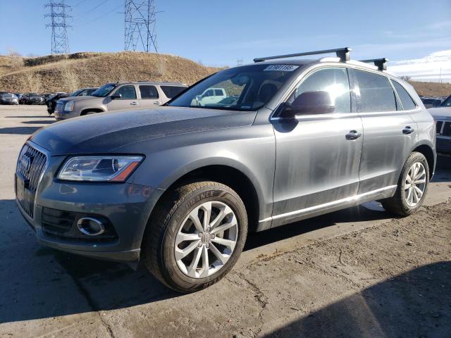 AUDI Q5 PREMIUM