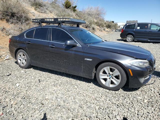 Vin: wbafr1c5xbds35575, lot: 50932615, bmw 5 series i 20114