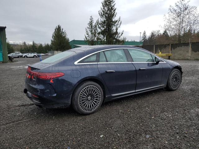 Vin: w1kcg2eb8pa041226, lot: 50126245, mercedes-benz eqs sedan 450 4matic 20233