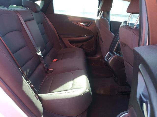 2017 CHEVROLET MALIBU LT - 1G1ZE5ST3HF243655