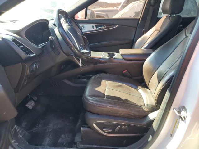 2017 LINCOLN MKX - 2LMPJ9JRXHBL14147