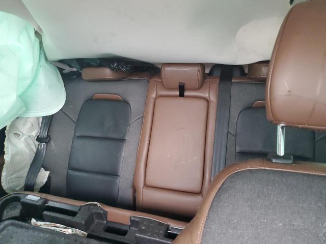 2021 FORD BRONCO SPO - 3FMCR9C6XMRA14433