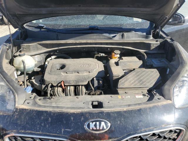 2020 KIA SPORTAGE L - KNDPM3AC1L7736860