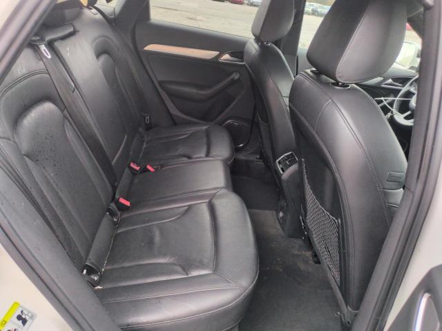 2016 AUDI Q3 PRESTIG WA1GFCFS8GR006247