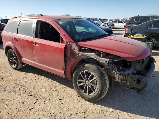 Vin: 3c4pdcab7jt241921, lot: 48124085, dodge journey se 20184