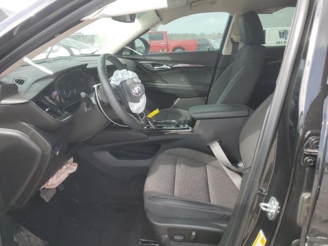 2023 BUICK ENVISION P - LRBAZLR40PD033700