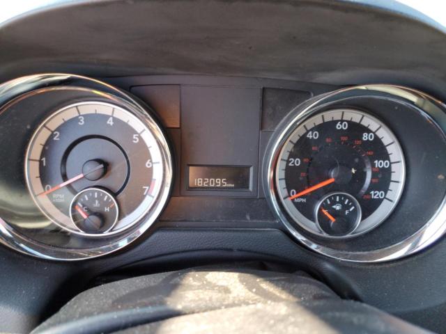 2018 DODGE GRAND CARA - 2C4RDGCG7JR239498