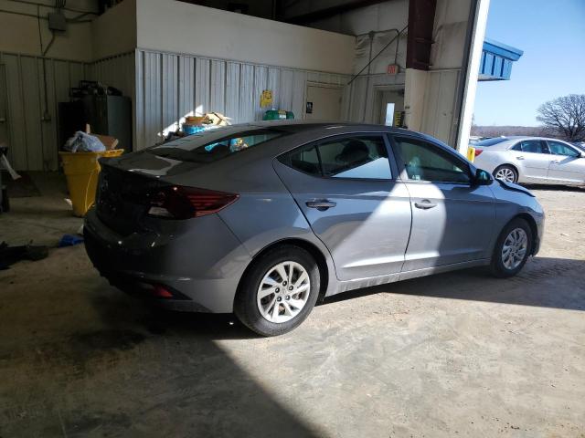 Vin: kmhd74lf8ku830804, lot: 48101735, hyundai elantra se 20193