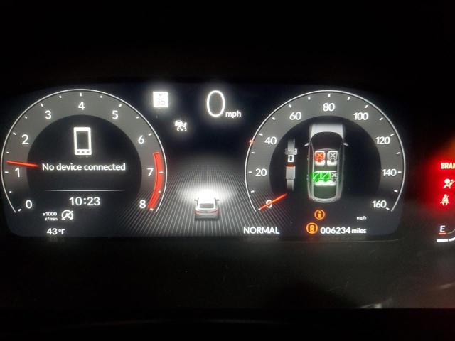 2024 ACURA INTEGRA A- - 19UDE4G76RA016824