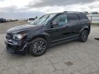 2018 DODGE JOURNEY SE - 3C4PDCABXJT243436